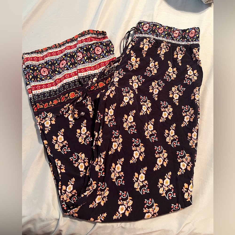 Hippie pants